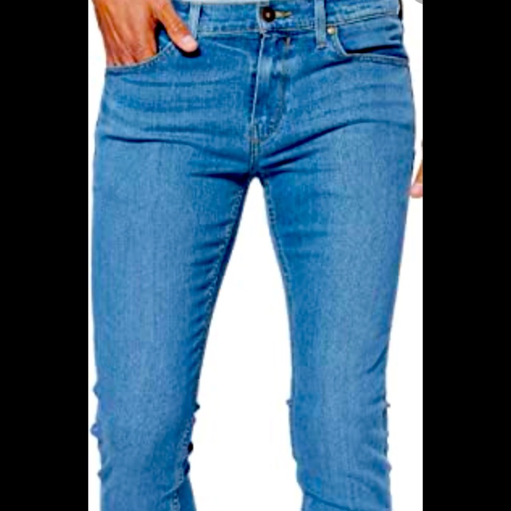 PAIGE denim Mens Croft Jeans Size 31